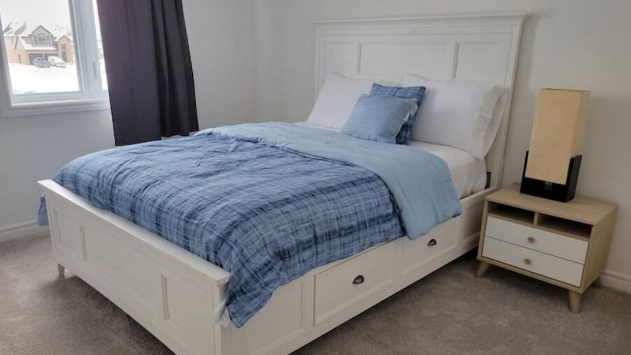 Photo of Bedroom in London
