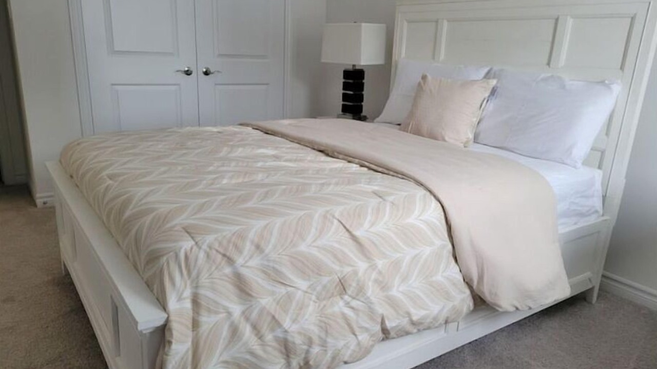 Photo of Bedroom in London