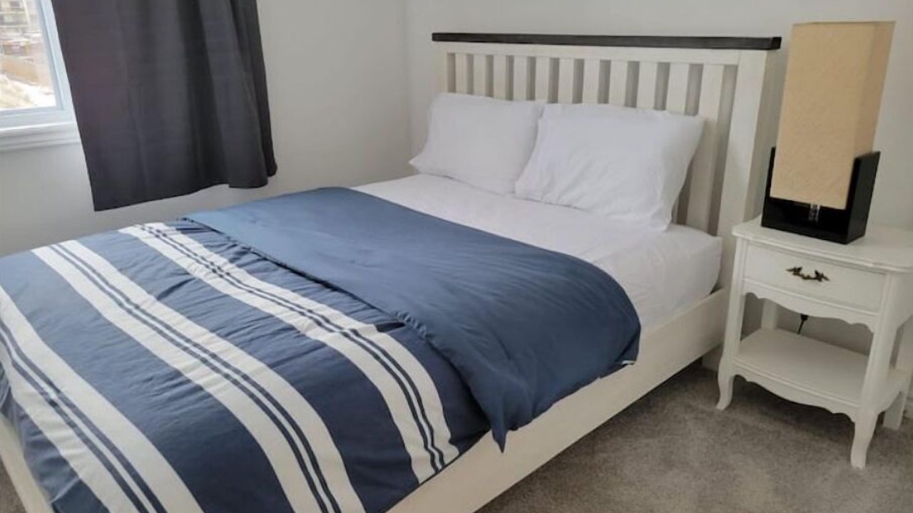 Photo of Bedroom in London