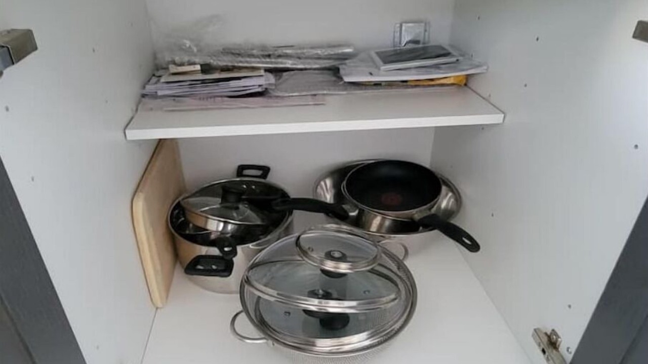 Photo of Kitchen in London