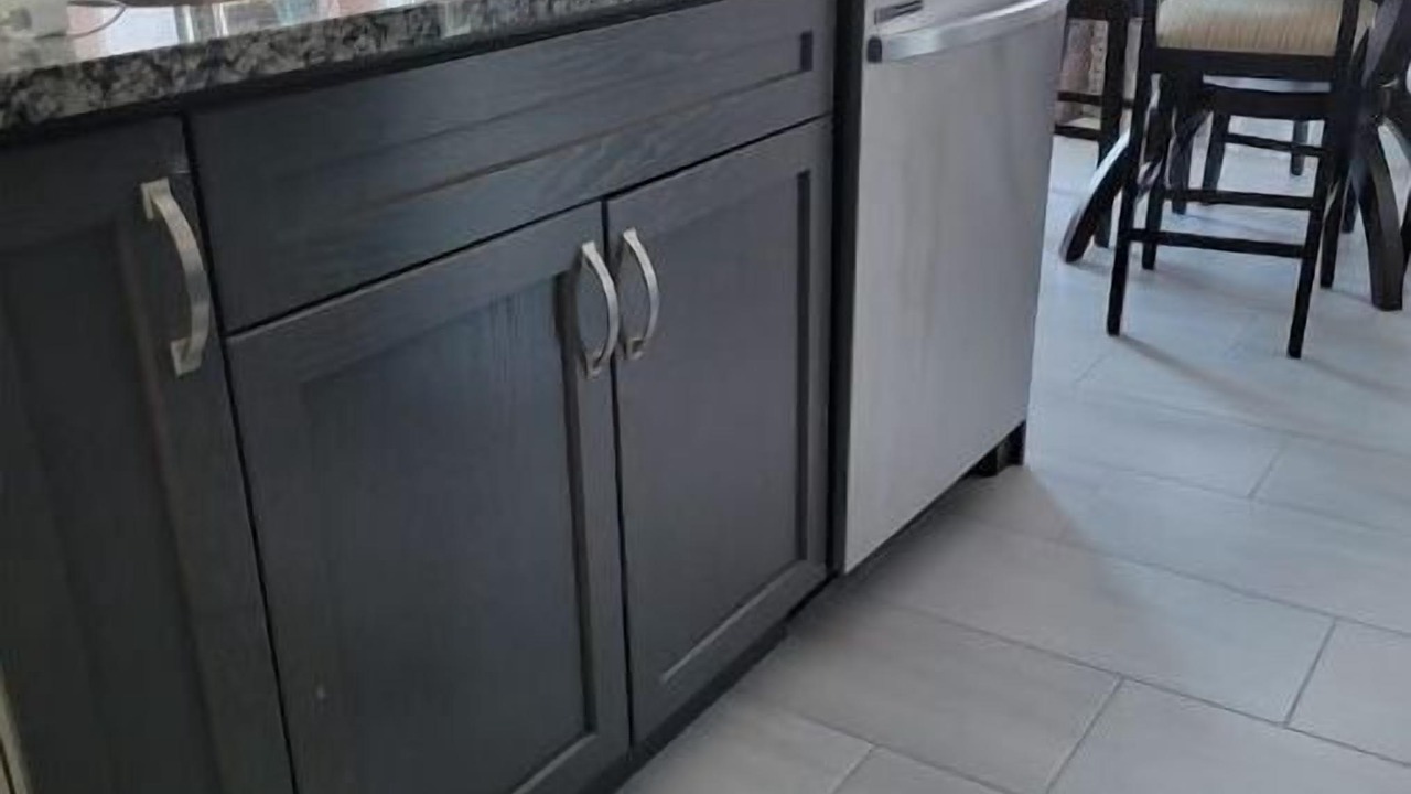 Photo of Kitchen in London