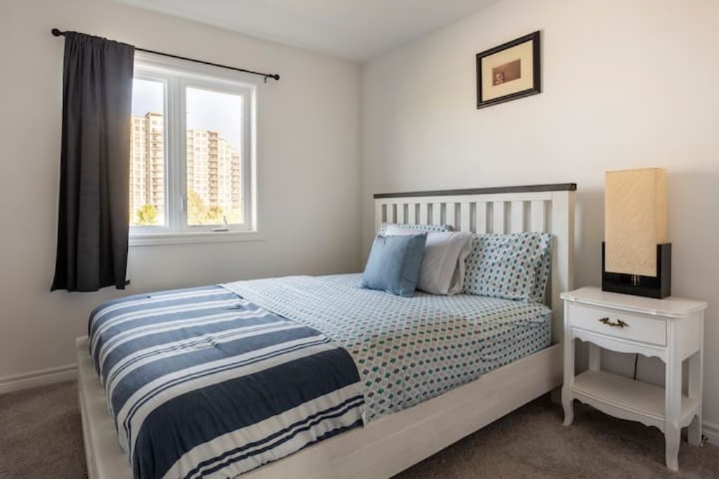 Photo of Bedroom in London