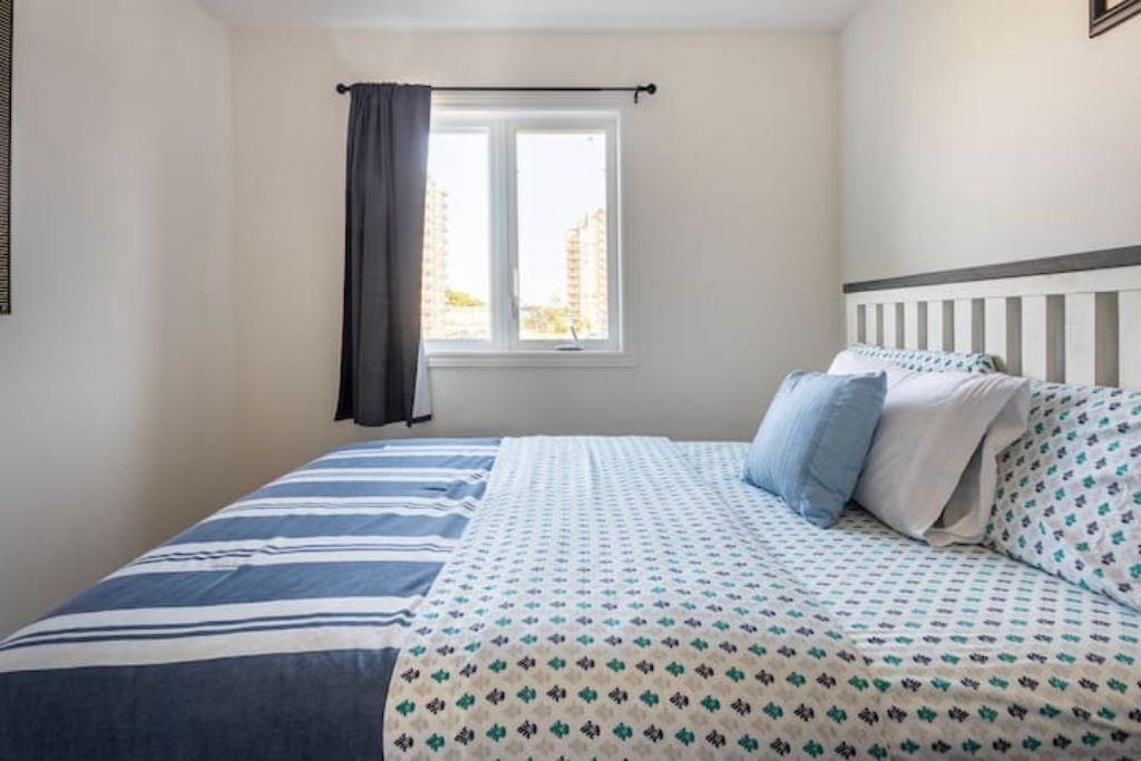 Photo of Bedroom in London
