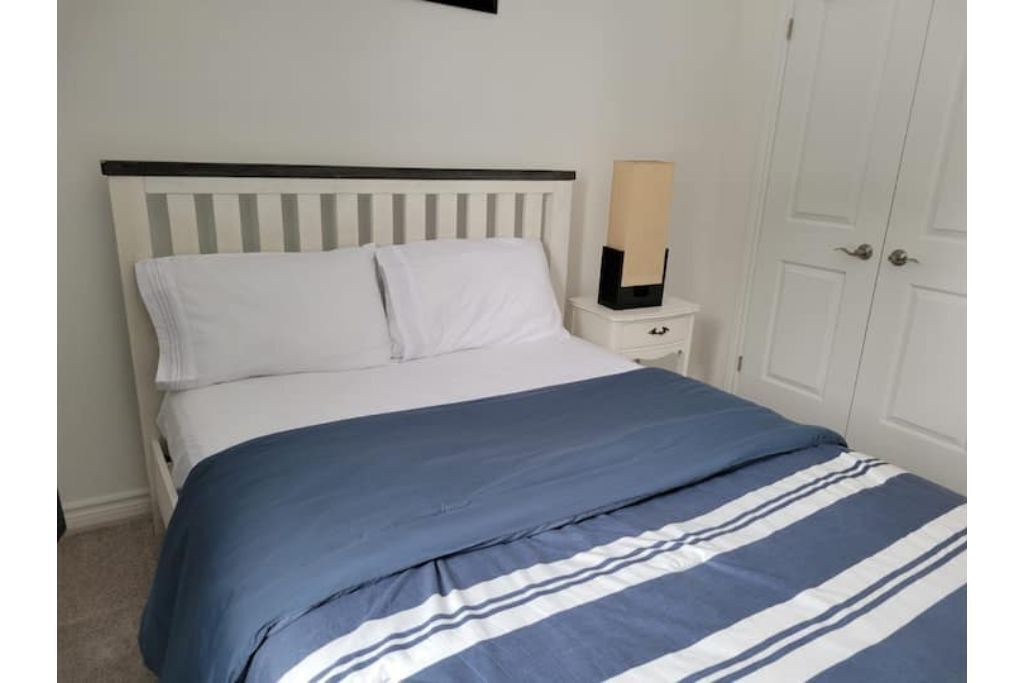 Photo of Bedroom in London