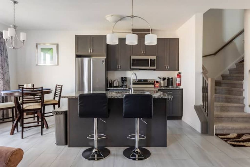 Photo of Kitchen in London