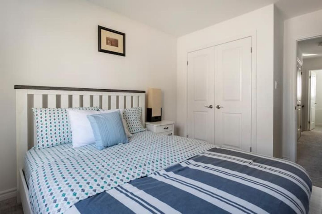 Photo of Bedroom in London