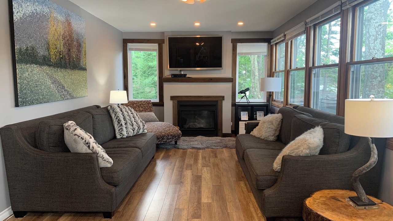 Photo of Livingroom in Arden