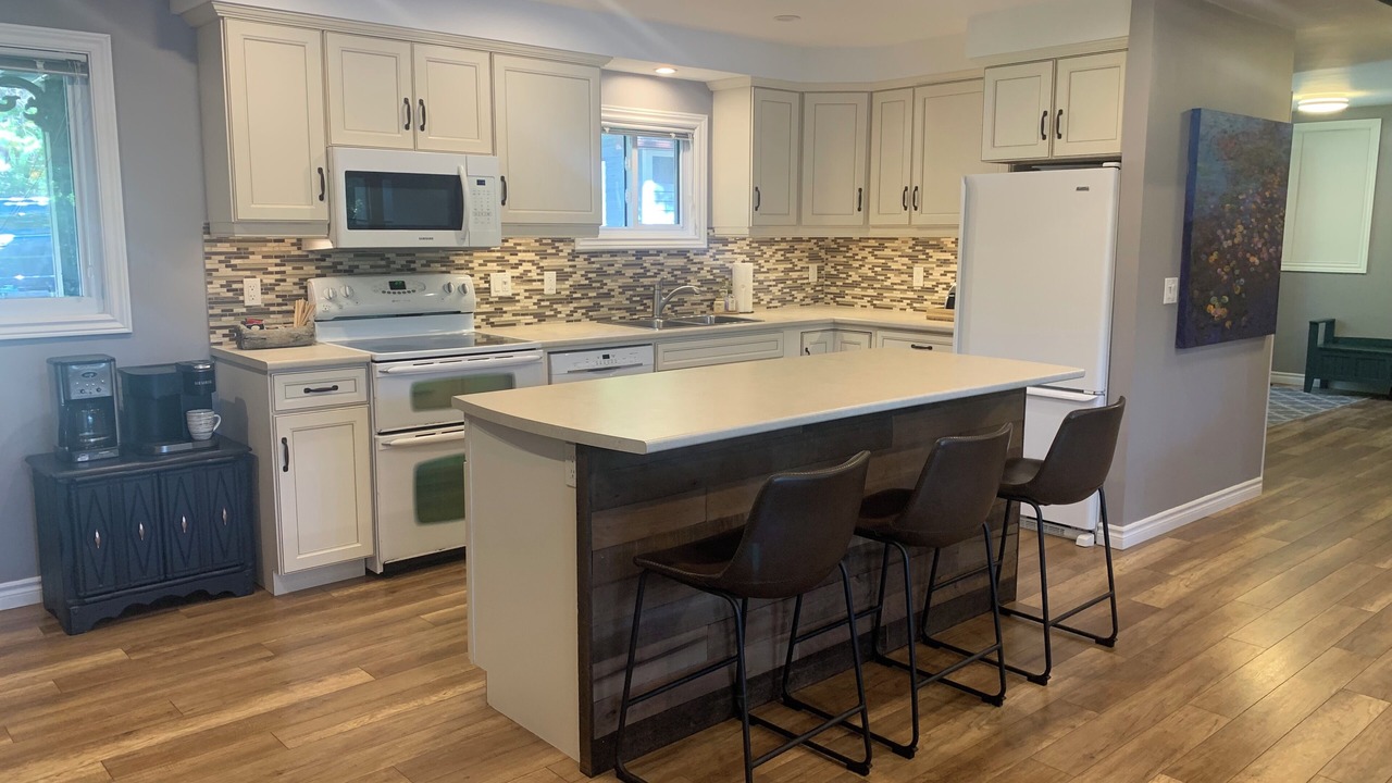 Photo of Kitchen in Arden