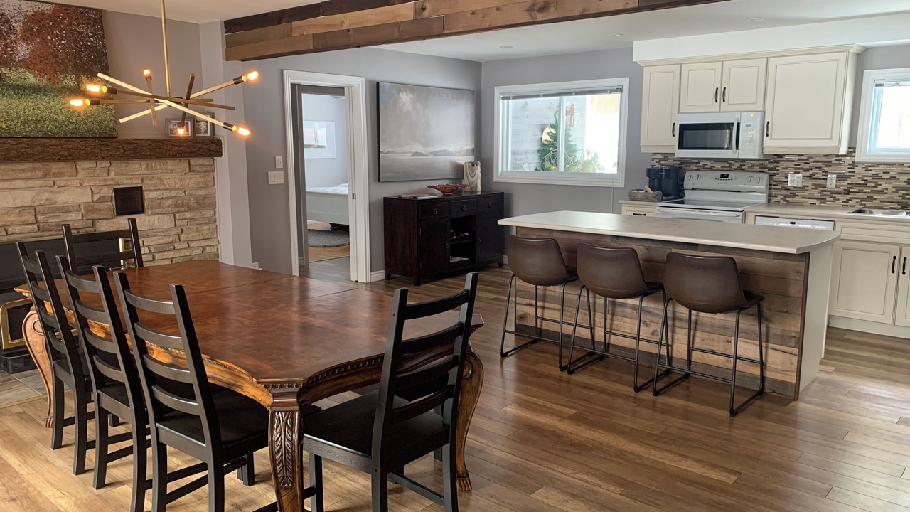 Photo of Kitchen in Arden