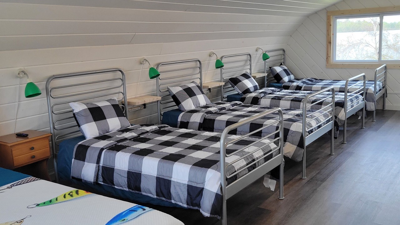 Photo of Bedroom in Orr