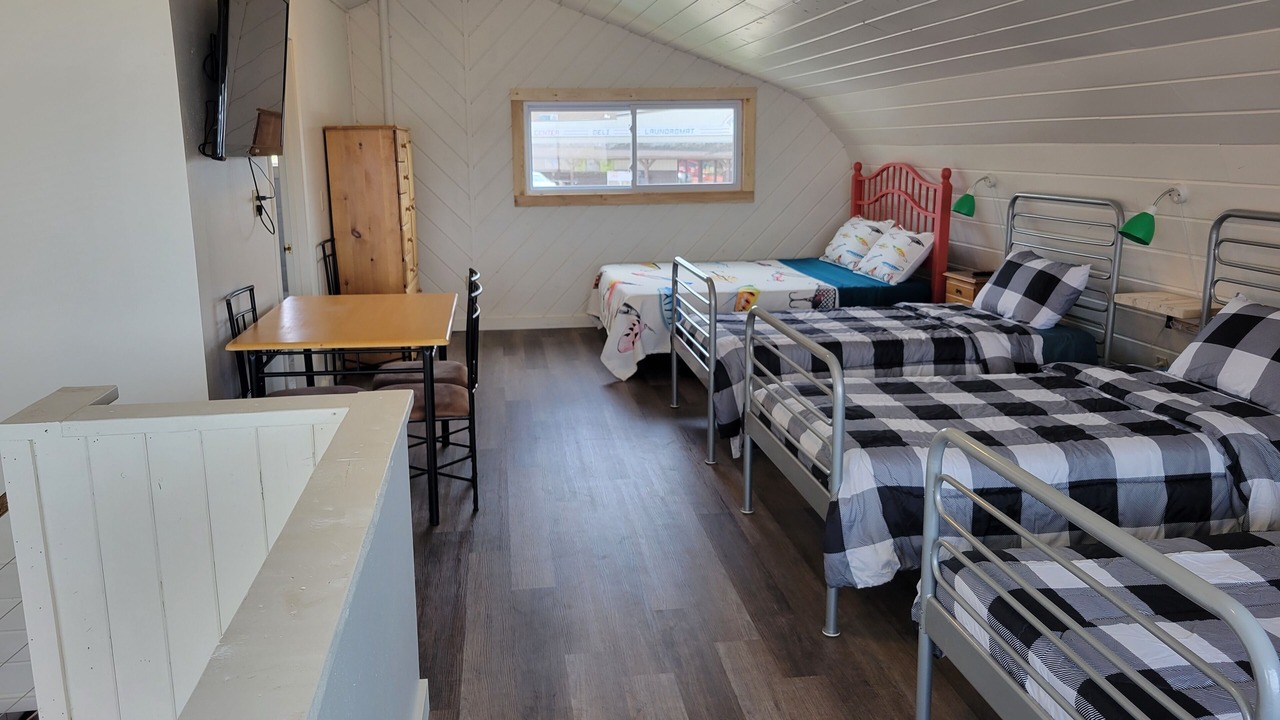 Photo of Bedroom in Orr