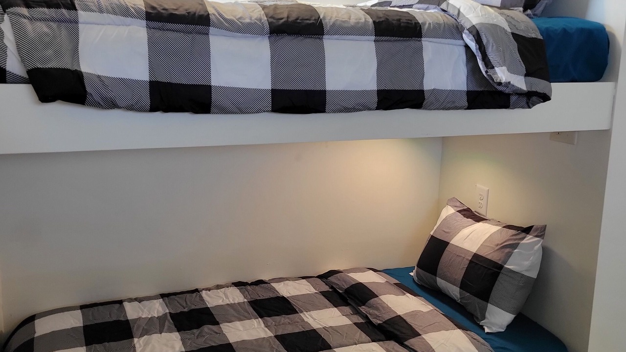 Photo of Bedroom in Orr