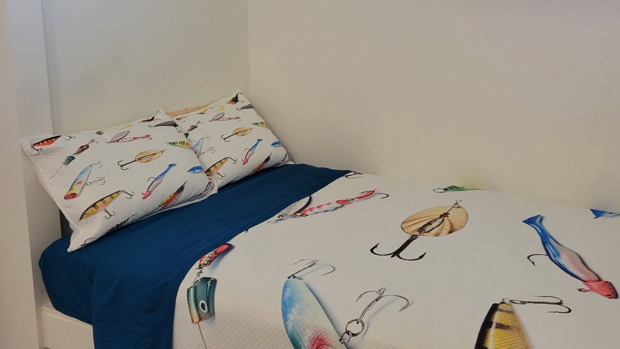 Photo of Bedroom in Orr