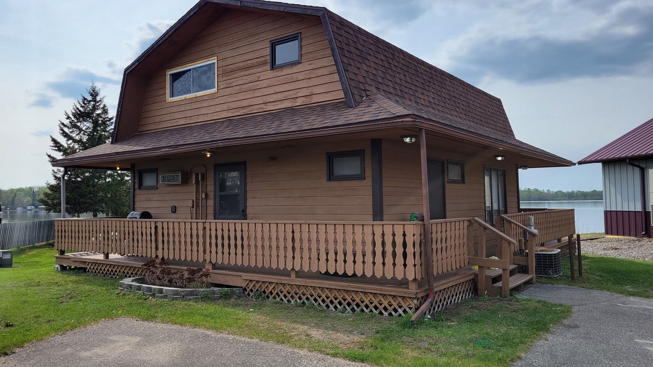 Photo of Outdoor in Orr