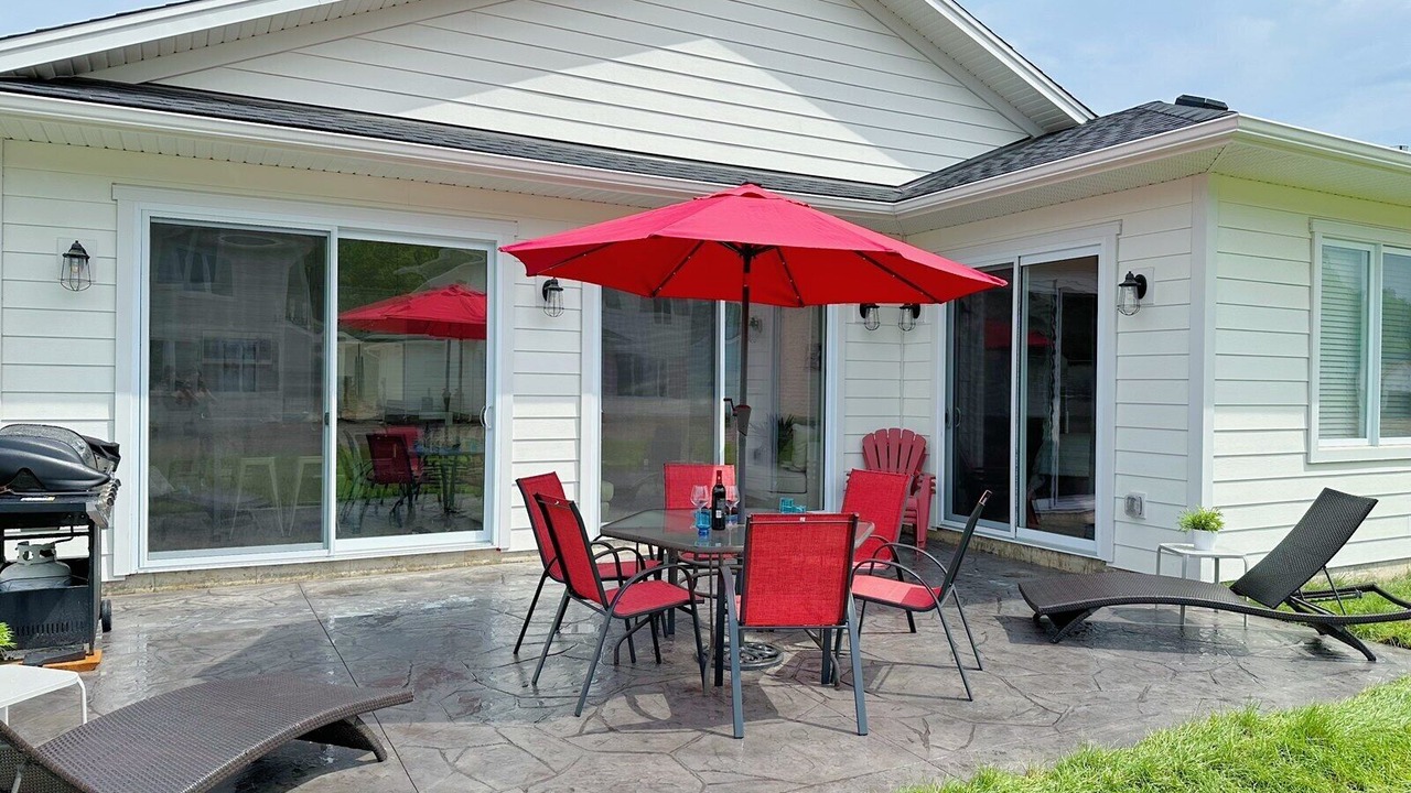 Photo of Outdoor in Port Stanley