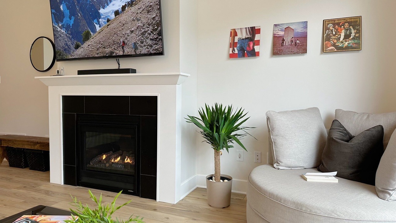 Photo of Livingroom in Port Stanley
