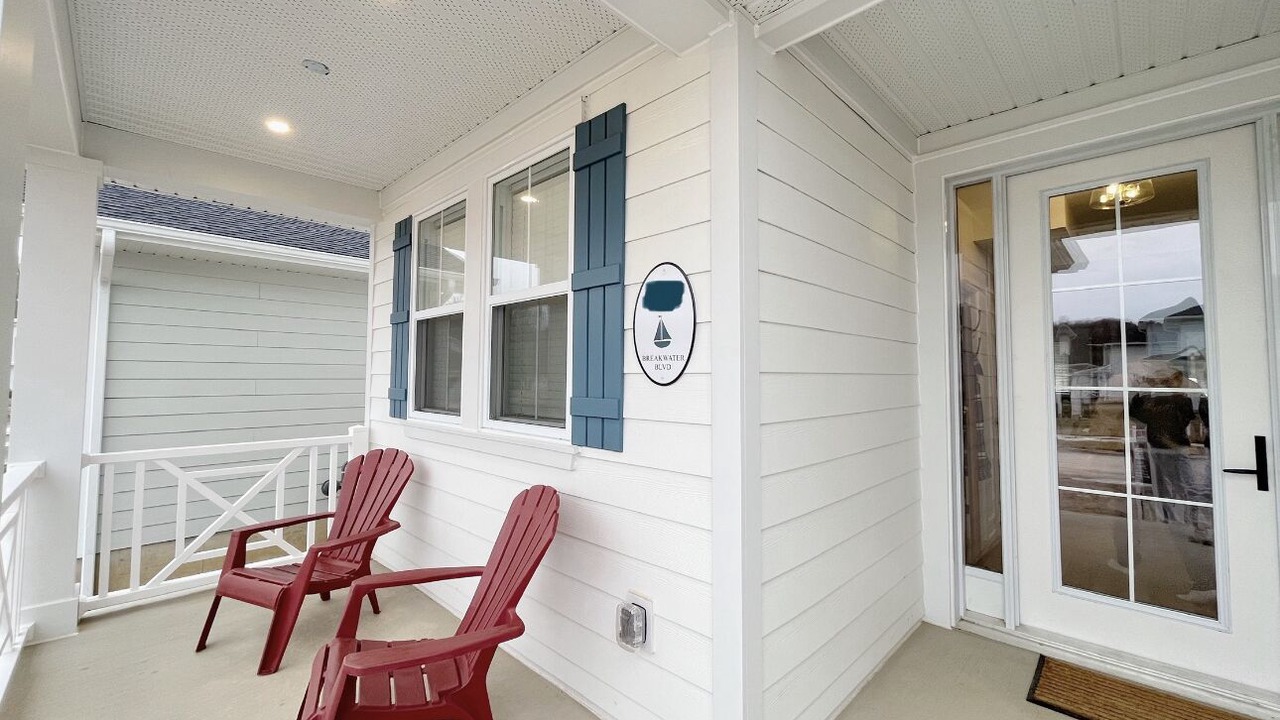 Photo of Outdoor in Port Stanley