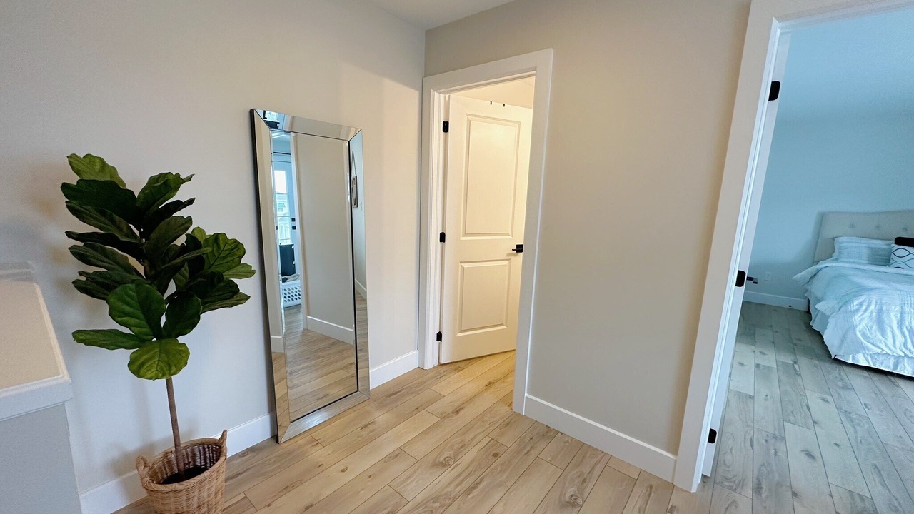 Photo of Bedroom in Port Stanley