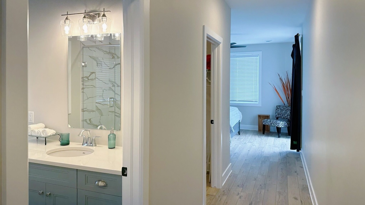 Photo of Bedroom in Port Stanley