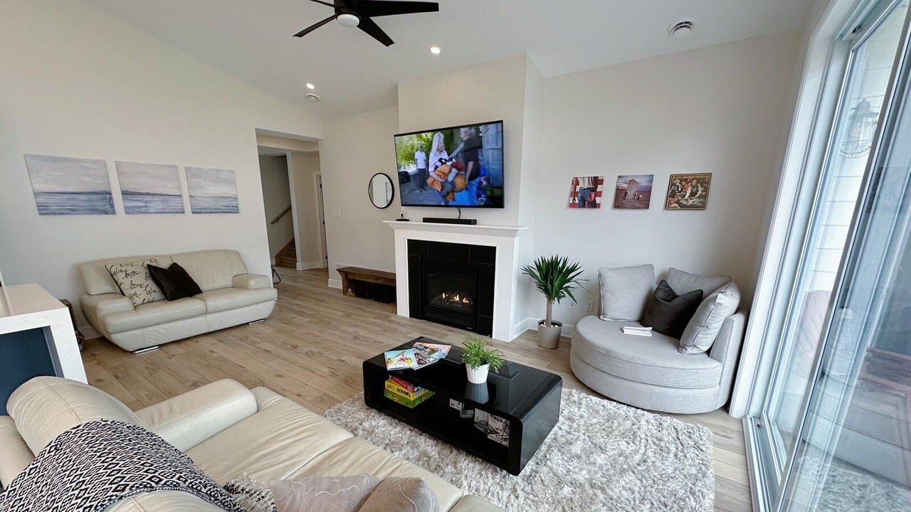 Photo of Livingroom in Port Stanley
