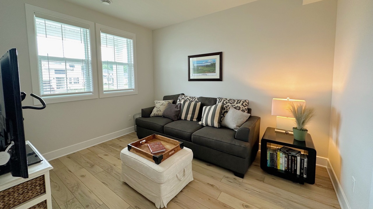 Photo of Livingroom in Port Stanley