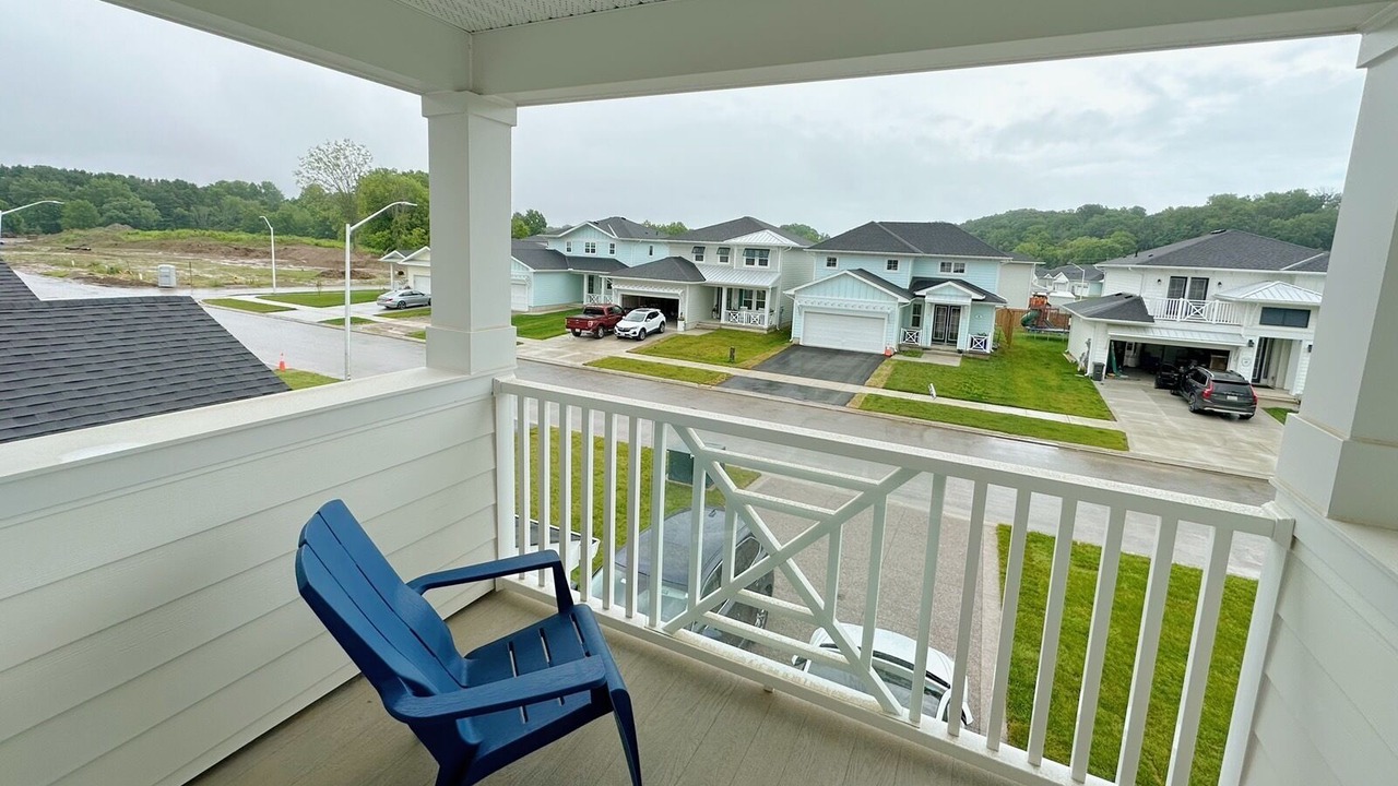 Photo of Outdoor in Port Stanley