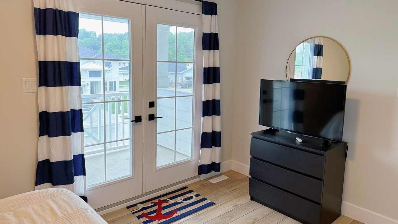 Photo of Bedroom in Port Stanley