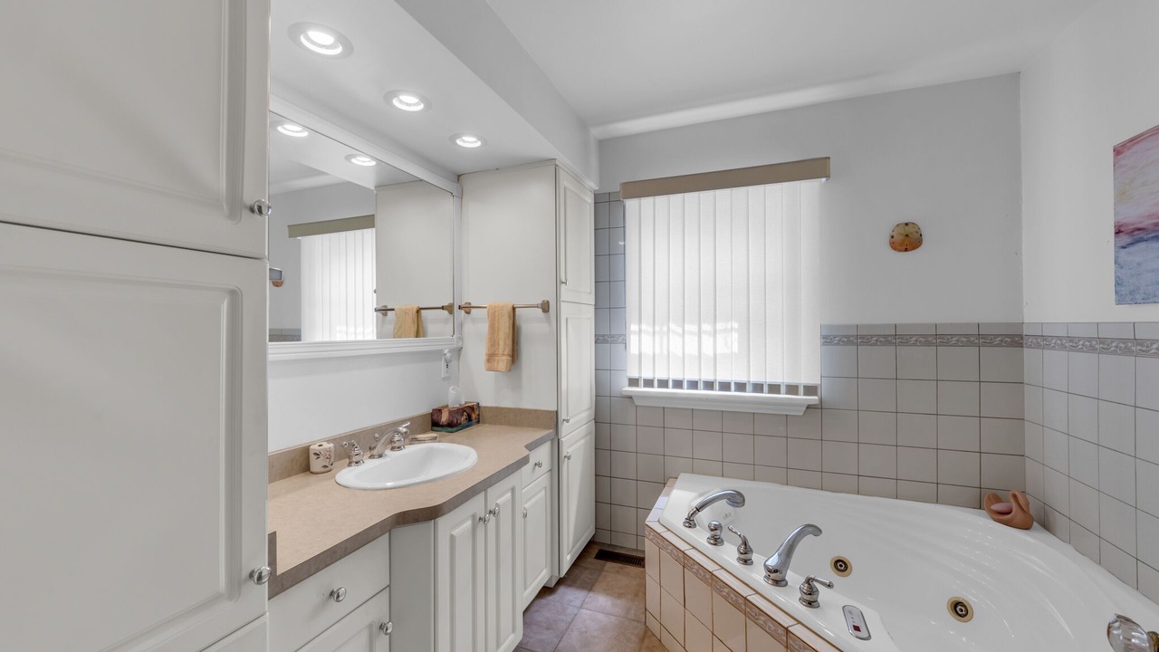 Photo of Bathroom in Harwich