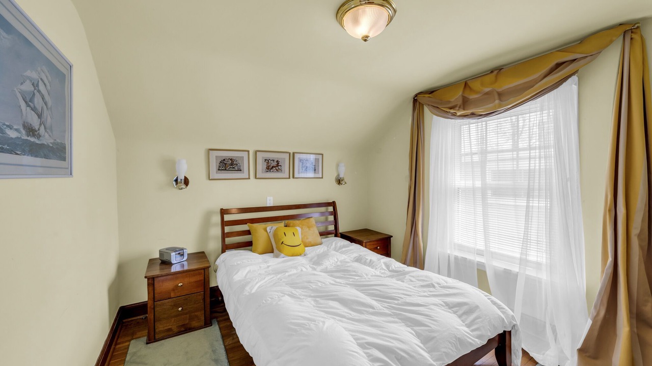 Photo of Bedroom in Harwich