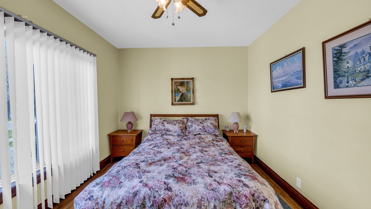 Photo of Bedroom in Harwich