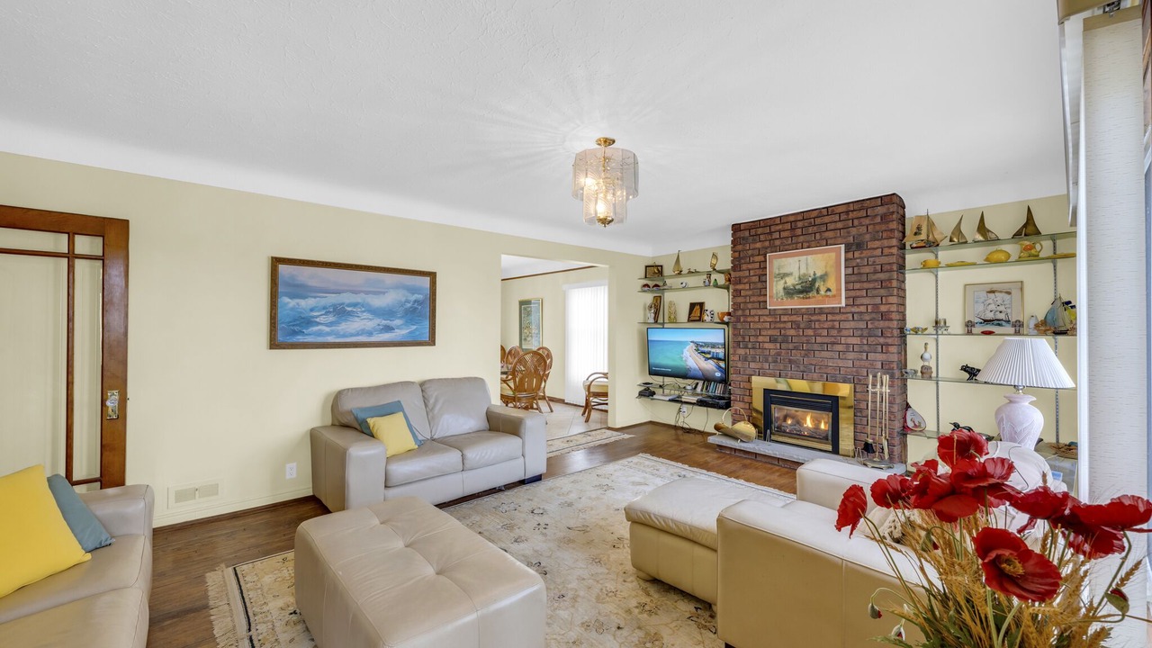 Photo of Livingroom in Harwich
