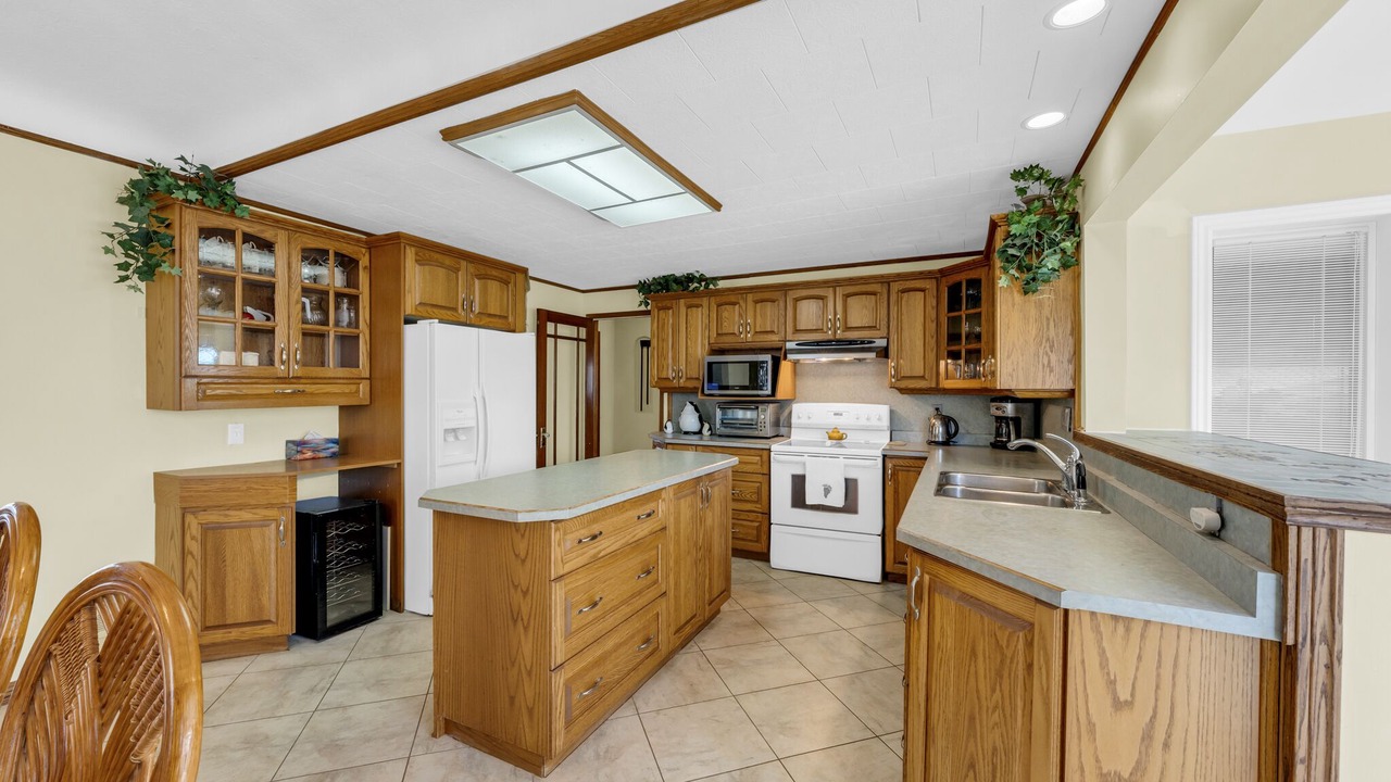Photo of Kitchen in Harwich