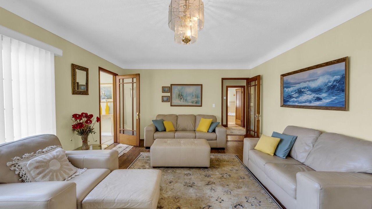 Photo of Livingroom in Harwich