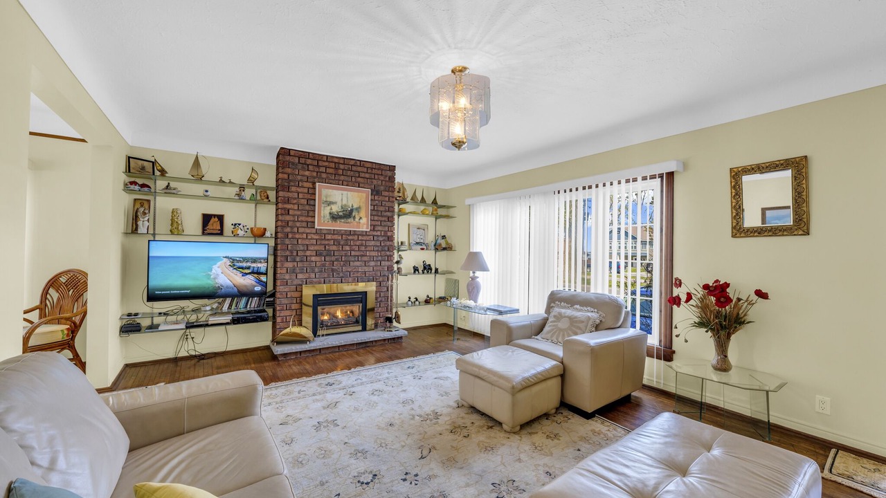 Photo of Livingroom in Harwich