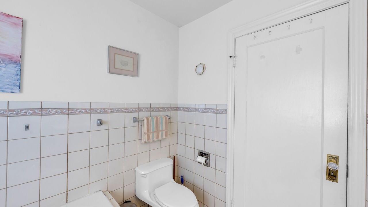 Photo of Bathroom in Harwich
