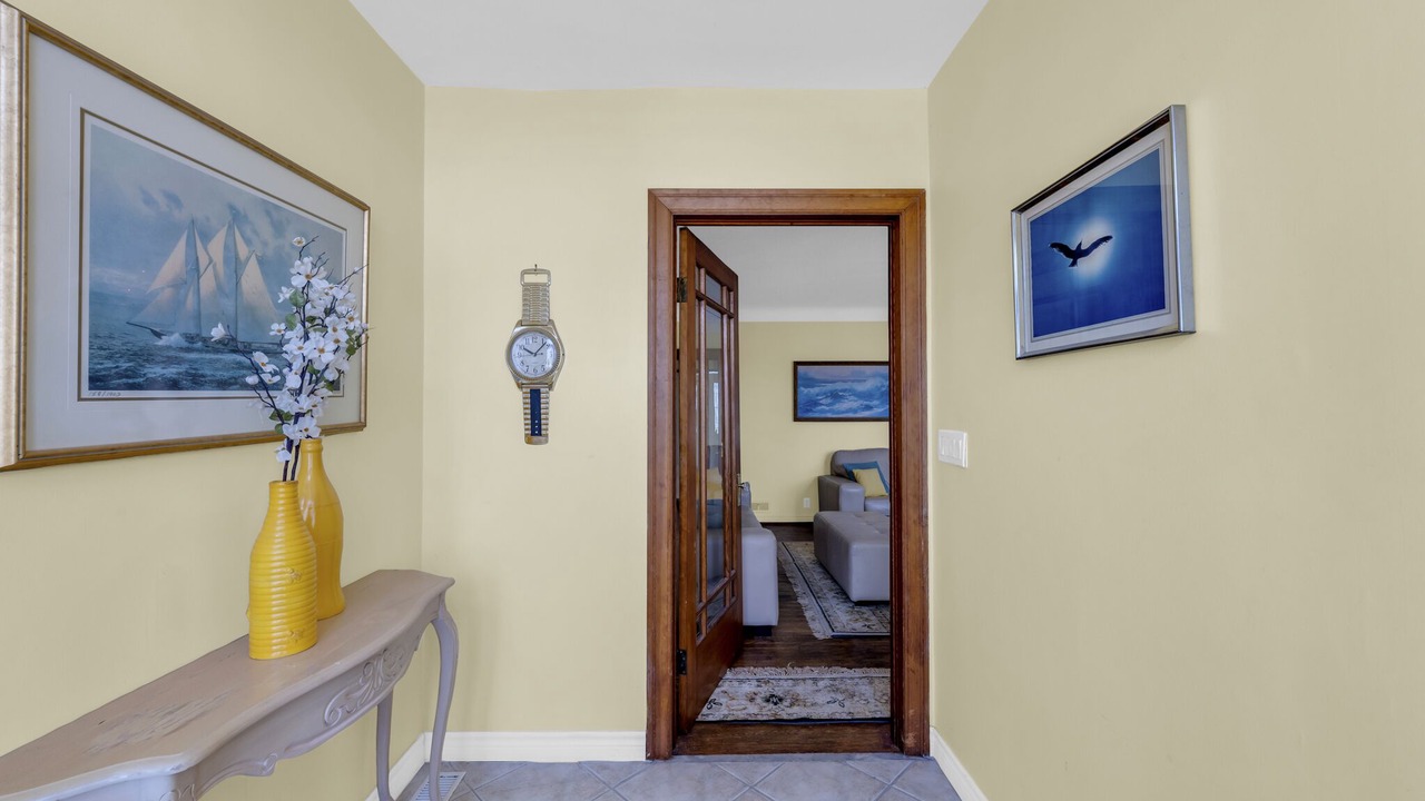 Photo of Livingroom in Harwich