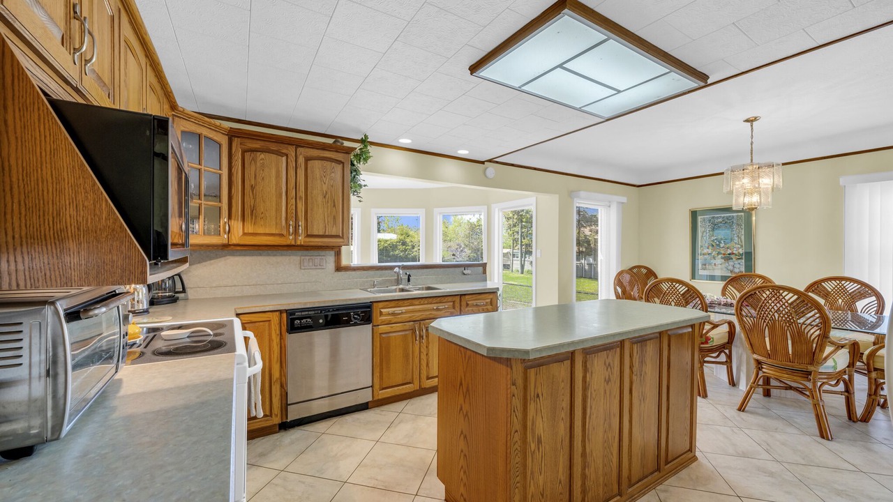Photo of Kitchen in Harwich