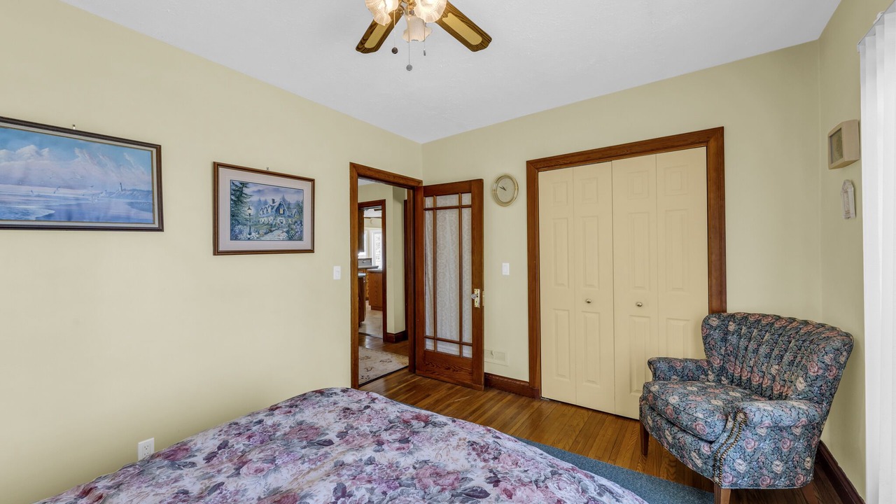 Photo of Bedroom in Harwich