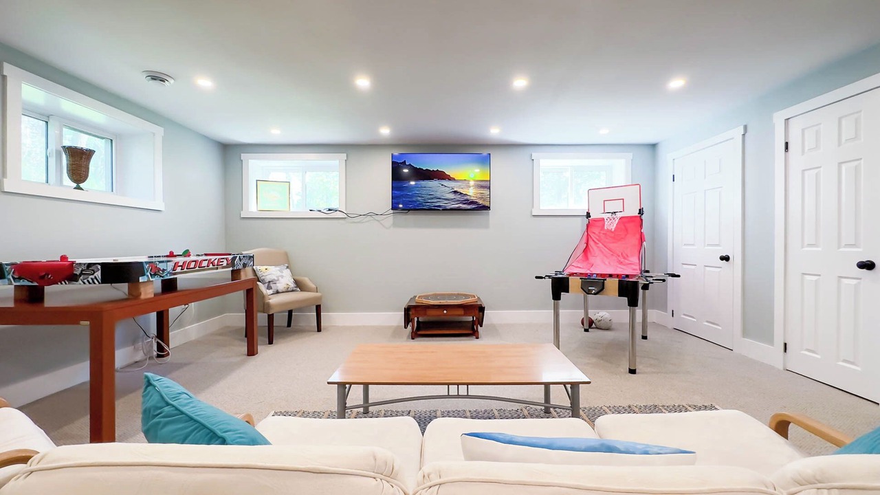 Photo of Bedroom in Bayfield