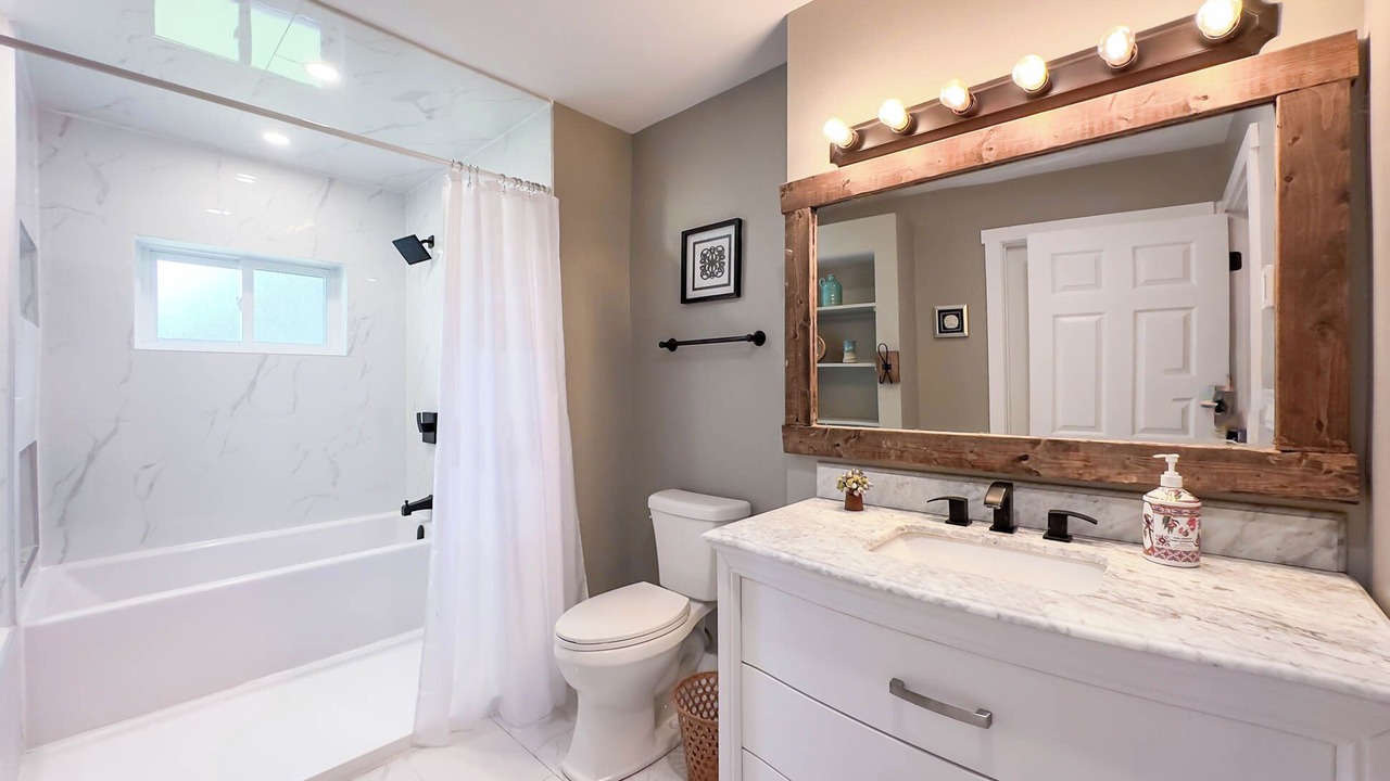 Photo of Bathroom in Bayfield