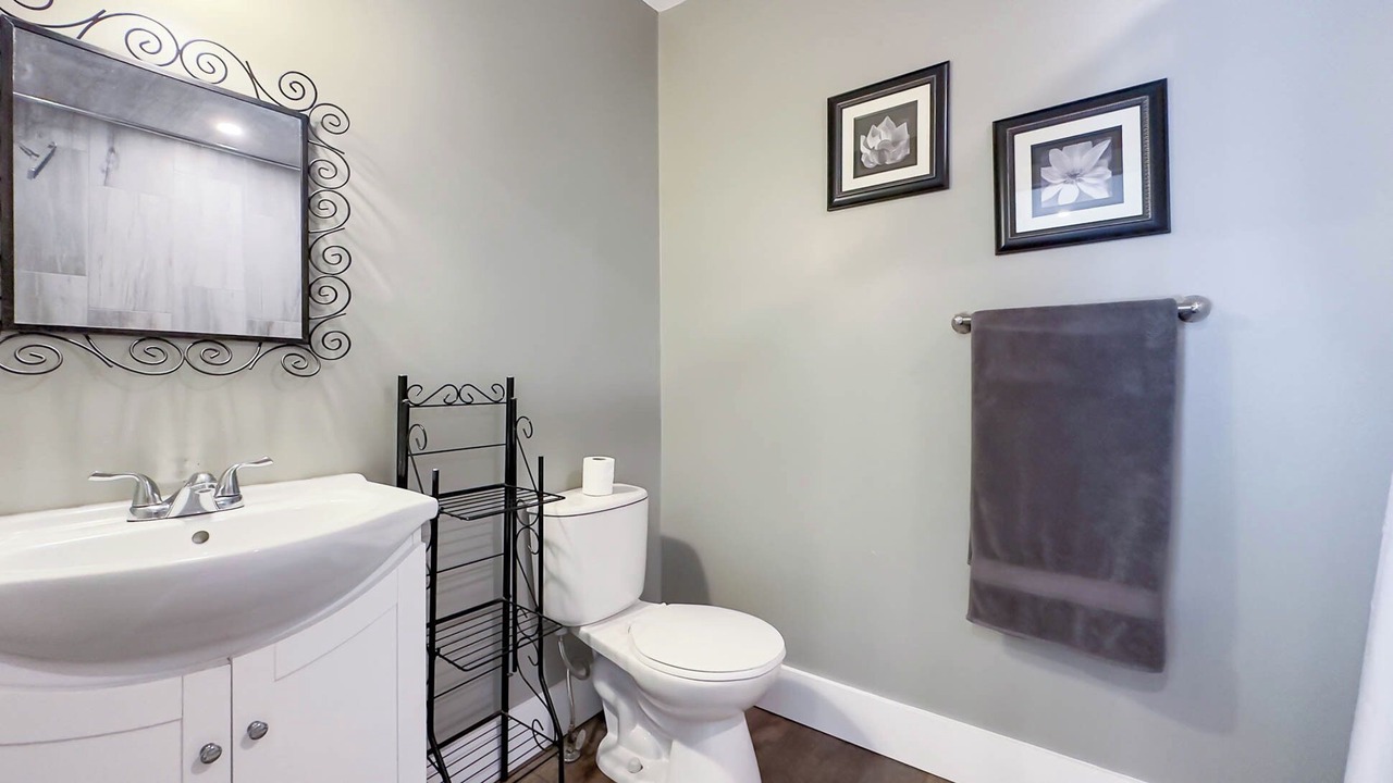 Photo of Bathroom in Bayfield