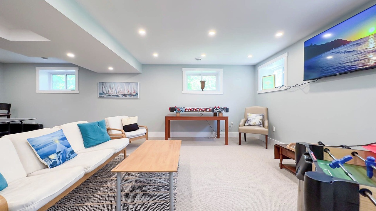 Photo of Bedroom in Bayfield
