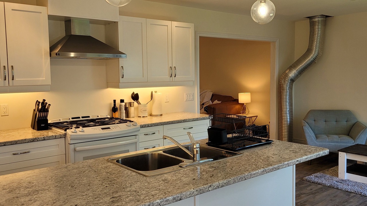 Photo of Kitchen in Whitestone