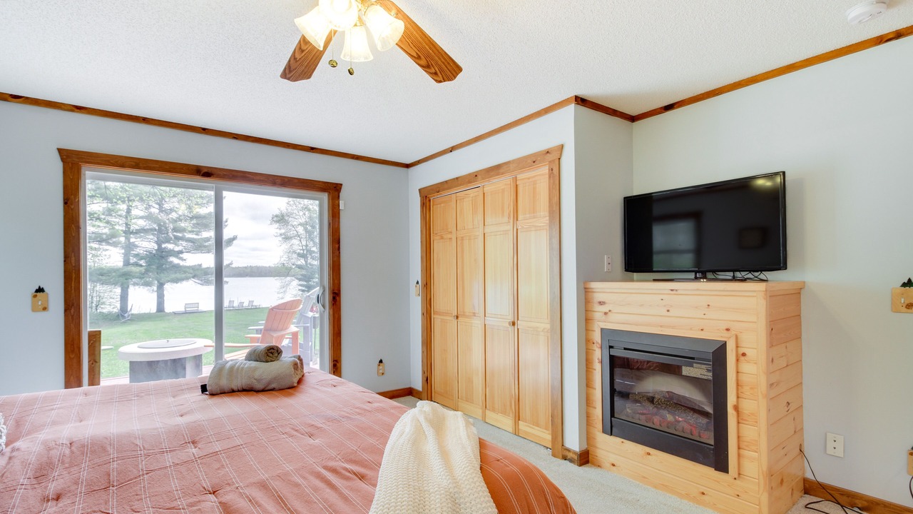 Photo of Bedroom in Ossipee