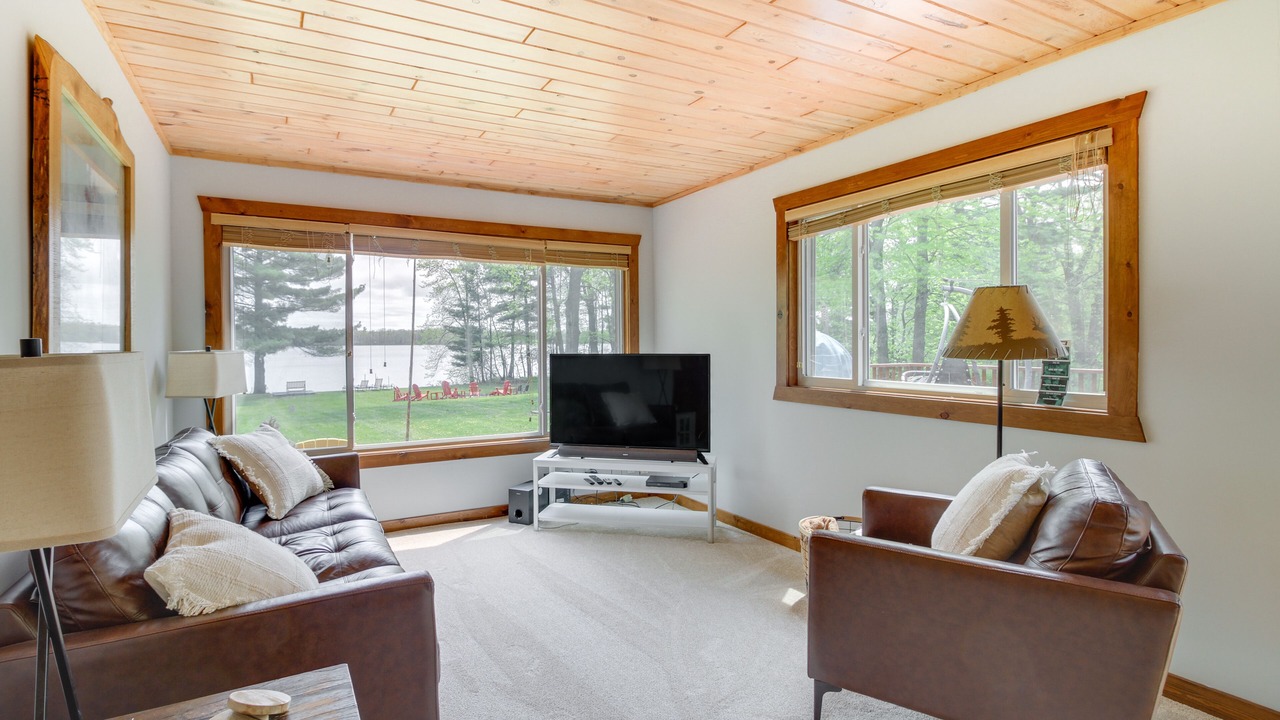 Photo of Bedroom in Ossipee