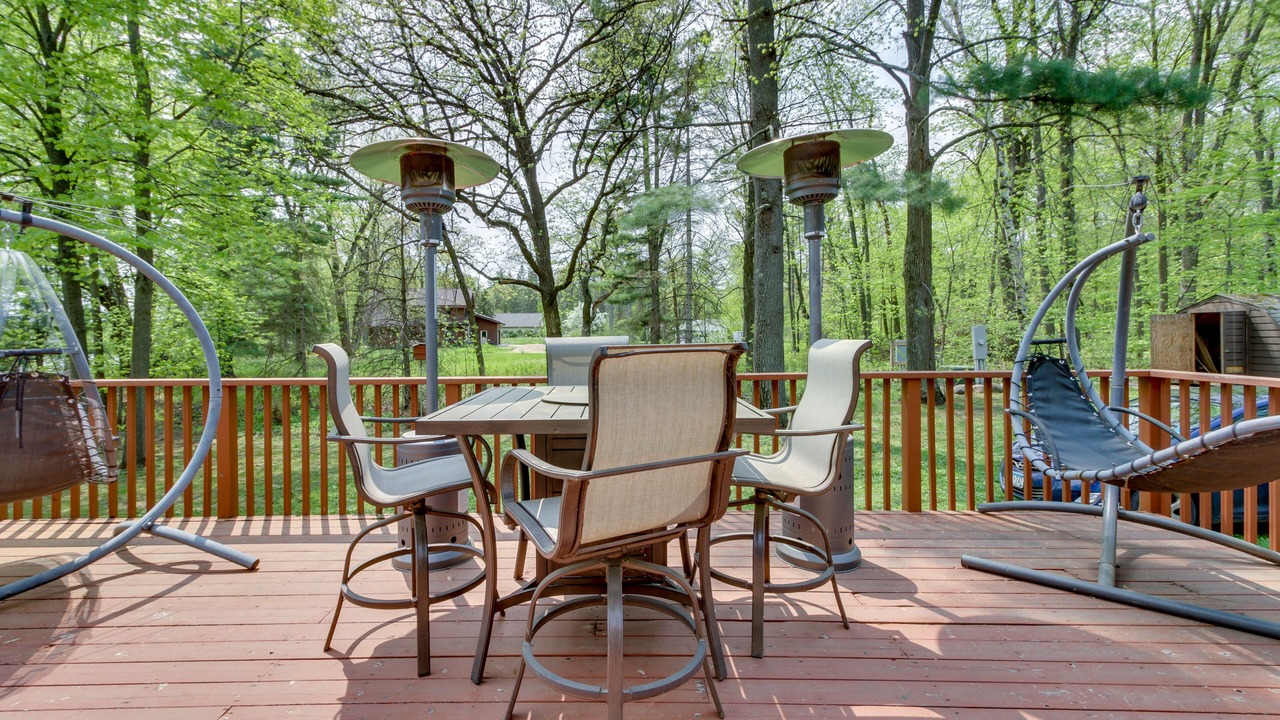 Photo of Outdoor in Ossipee