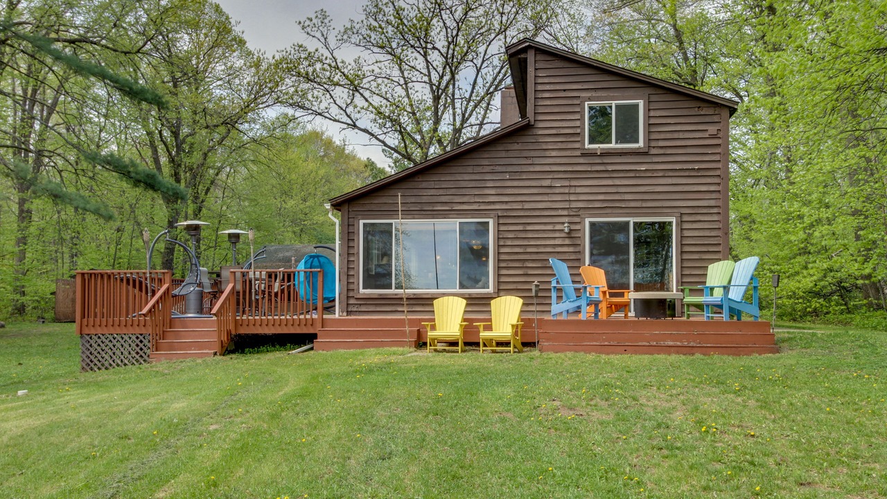 Photo of Outdoor in Ossipee