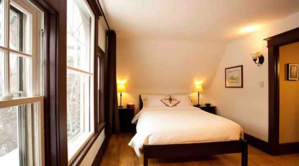 Photo of Bedroom in Timiskaming District