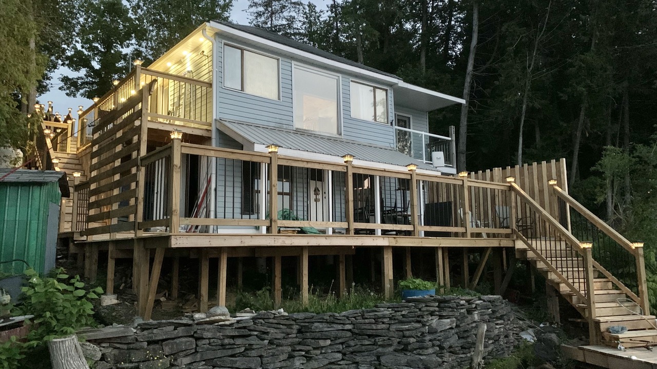 Photo of Outdoor in Campbellford