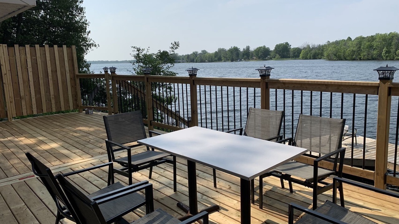 Photo of Outdoor in Campbellford